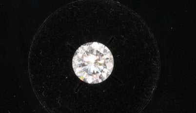 ROUND LOOSE DIAMOND 1.01CT I2/G