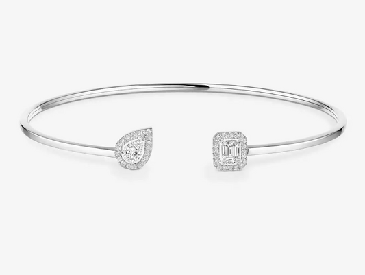 Diamond Bracelet