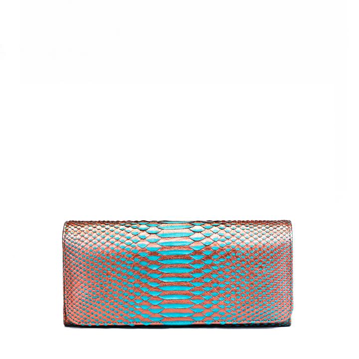 SIDECAR CLUTCH - PYTHON MERMAID