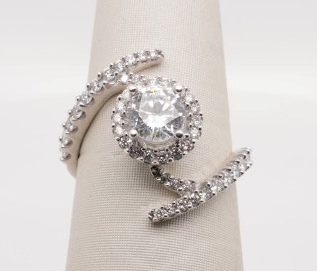 LDS CLJ 14KW SEMI- .80