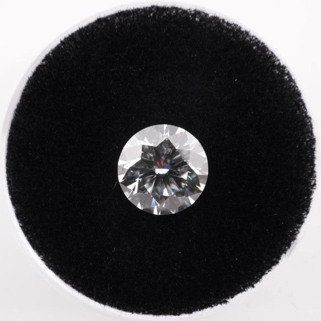Diamonds  -  Loose