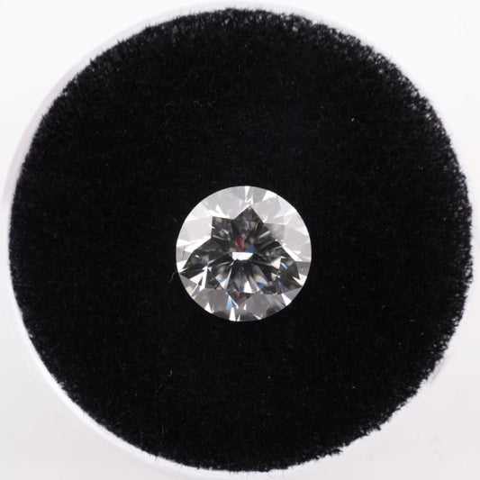Diamonds  -  Loose