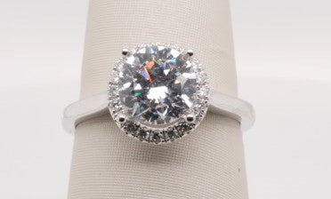 LDS S.KASHI 14KW SEMI 0.18CTW-1