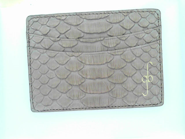 CARD CASE - PYTHON