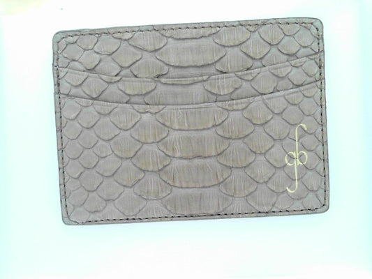 CARD CASE - PYTHON