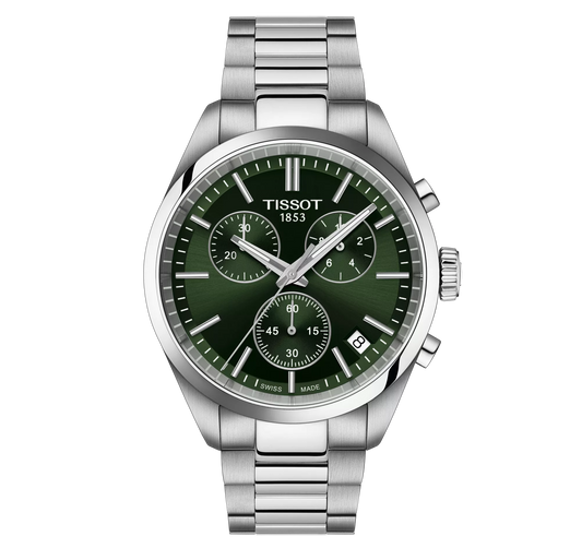 Tissot PR 100 40mm