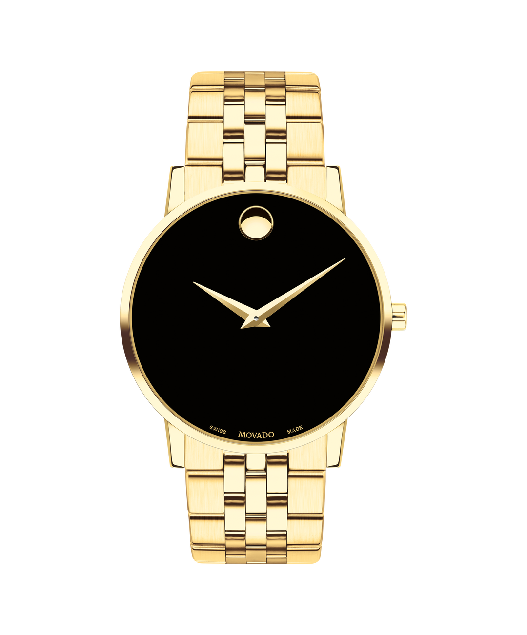 MOVADO MO-07-1-36-1494-1322-4/0 MUSEU-ME-YPVD-ROU-BLK-B-YPVD