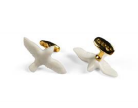 Magic Forest Cufflinks