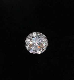 ROUND DIAMOND 1.19CTW F/SI1