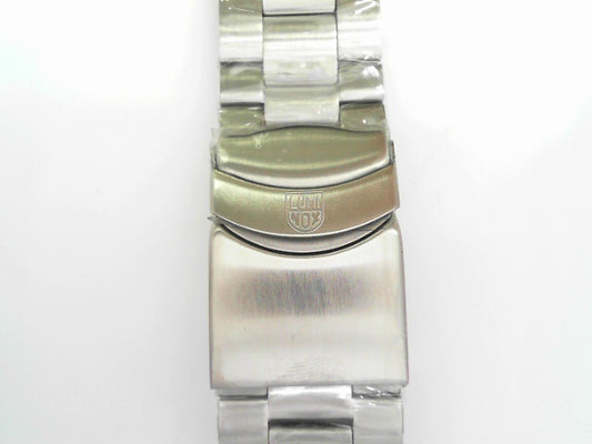 LUMINOX STAINLESS STEEL BRACELET 0920 SERIES - 24MM