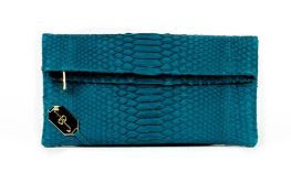 FOLD CLUTCH - PYTHON