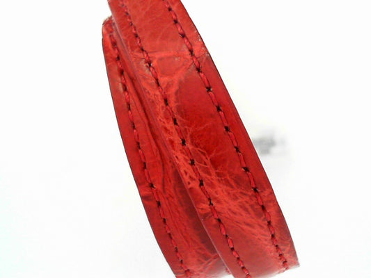 WRAP BRACELET - ALLIGATOR