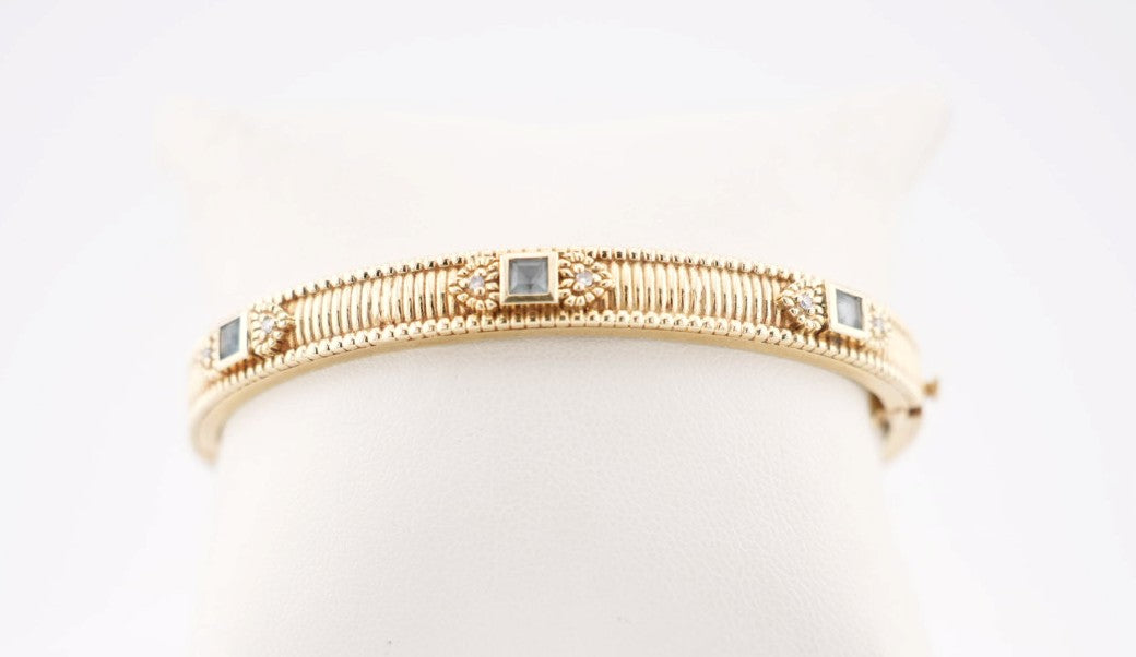 Diamond Bracelet