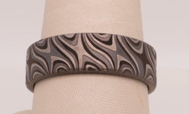 7MM TAMSCUS STEEL  SZ 10