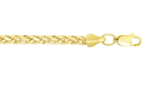 3.2MM LIGHT WHEAT RC- HW080-20