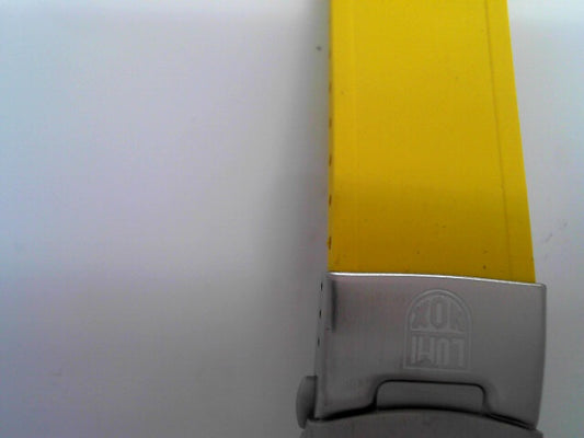 EPDM-YELLOW STEEL BUCKEL 3050,3080,4200,3150,8800,8880